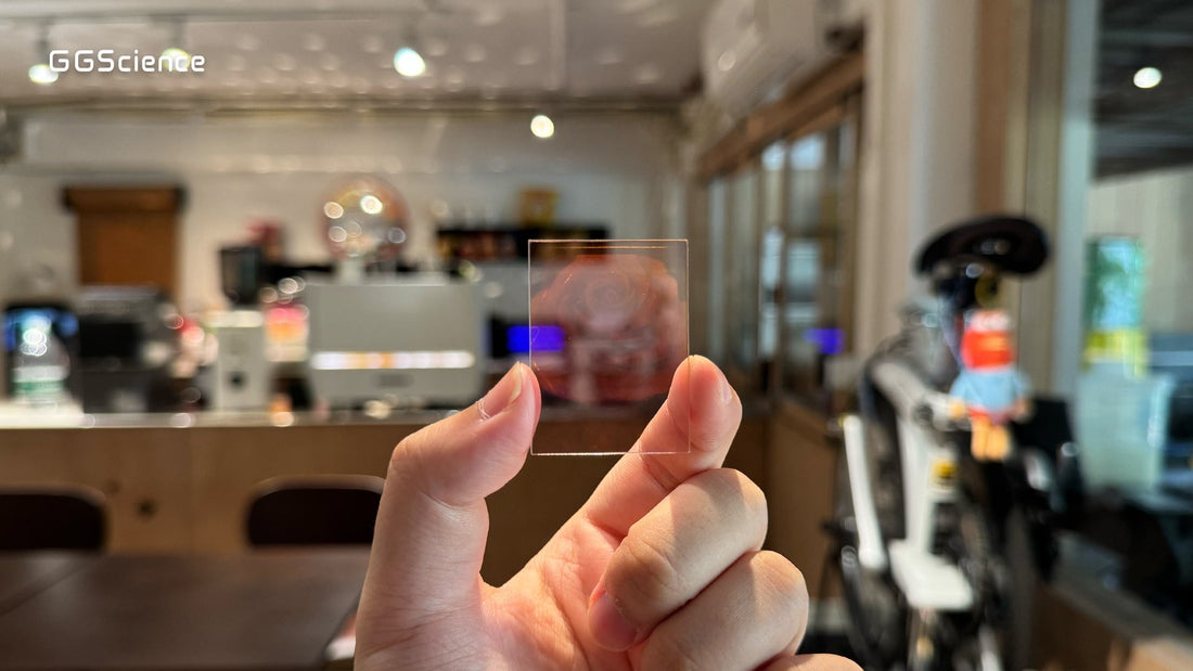 Why Can't I See My Hologram? A Guide to Proper Lighting